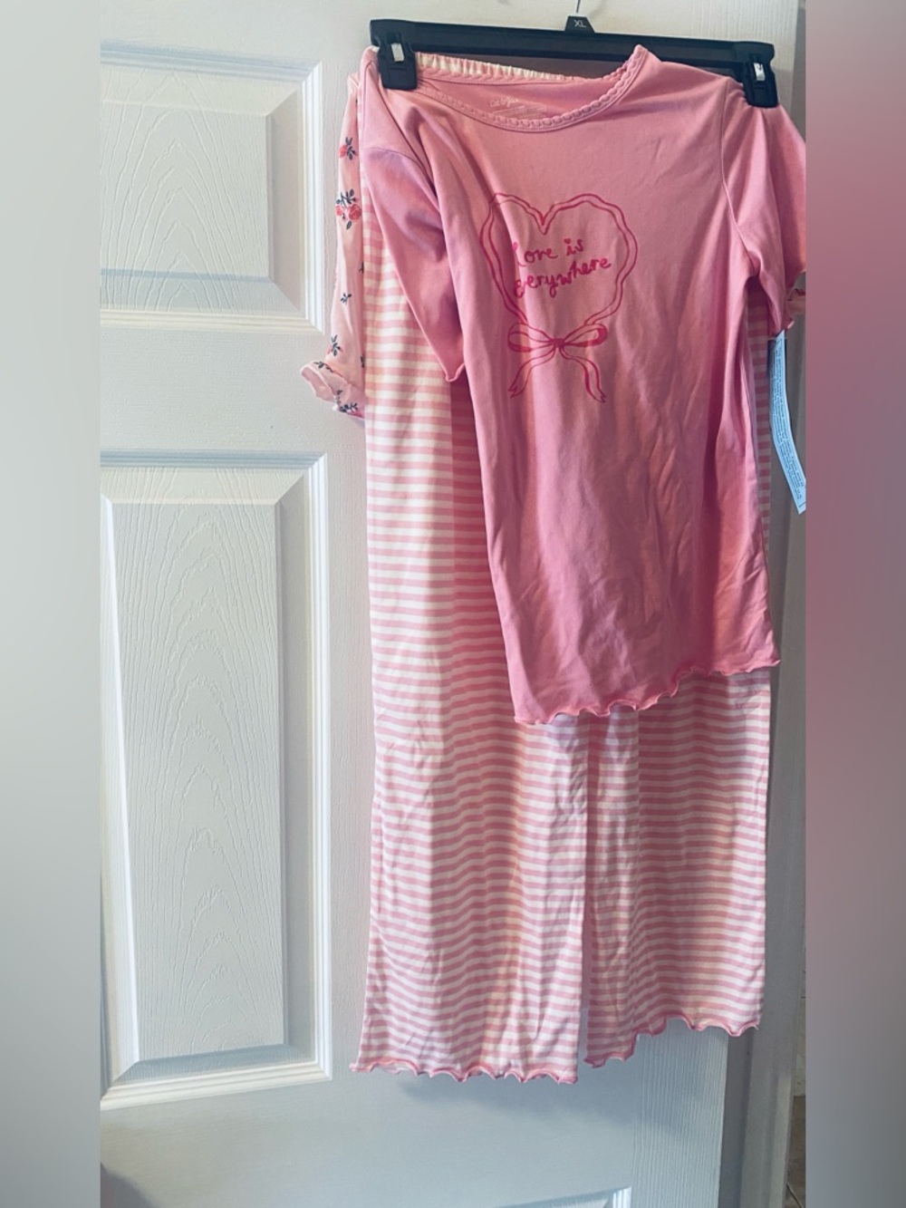Cat and Jack size 14 pj set
